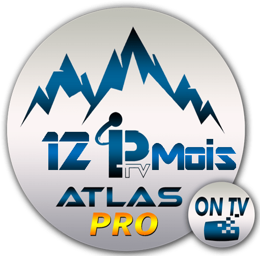 Panel Atlas Pro IPTV