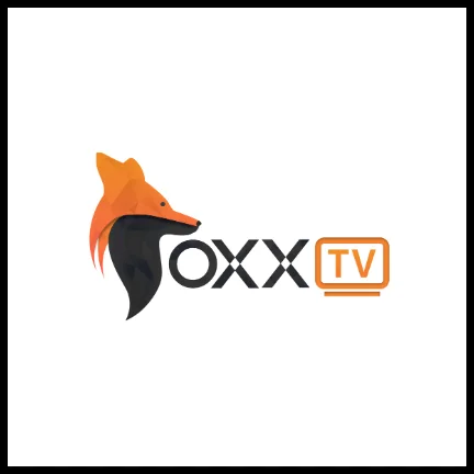 Panel Foxx IPTV