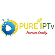 Panel Pure IPTV Premium